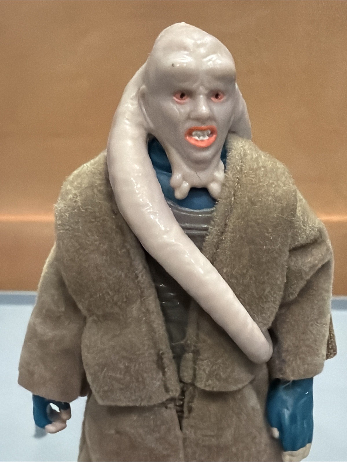 Bib Fortuna sold