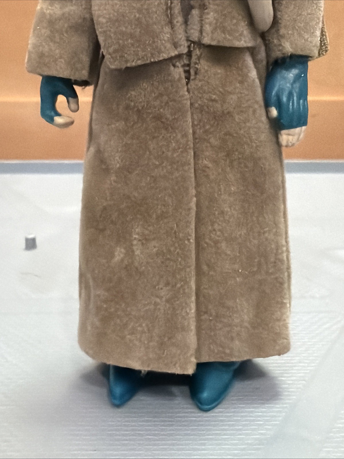 Bib Fortuna sold