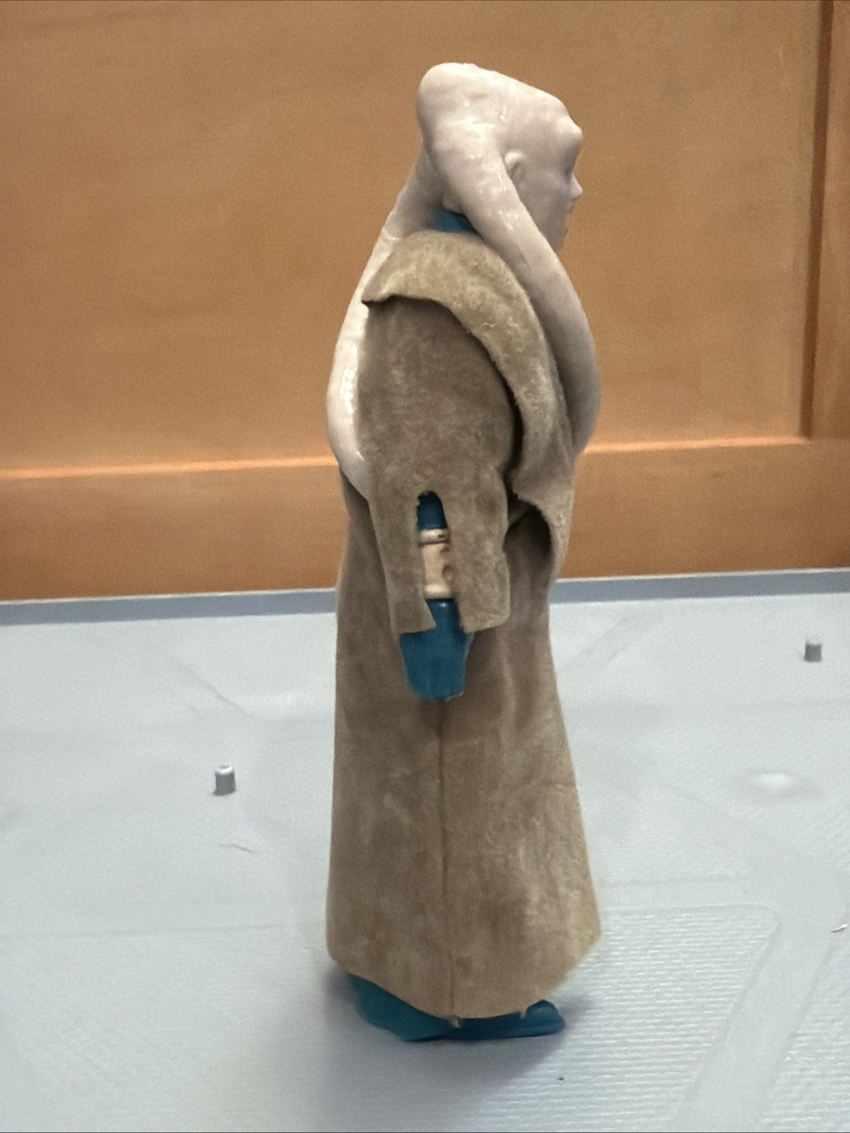Bib Fortuna sold