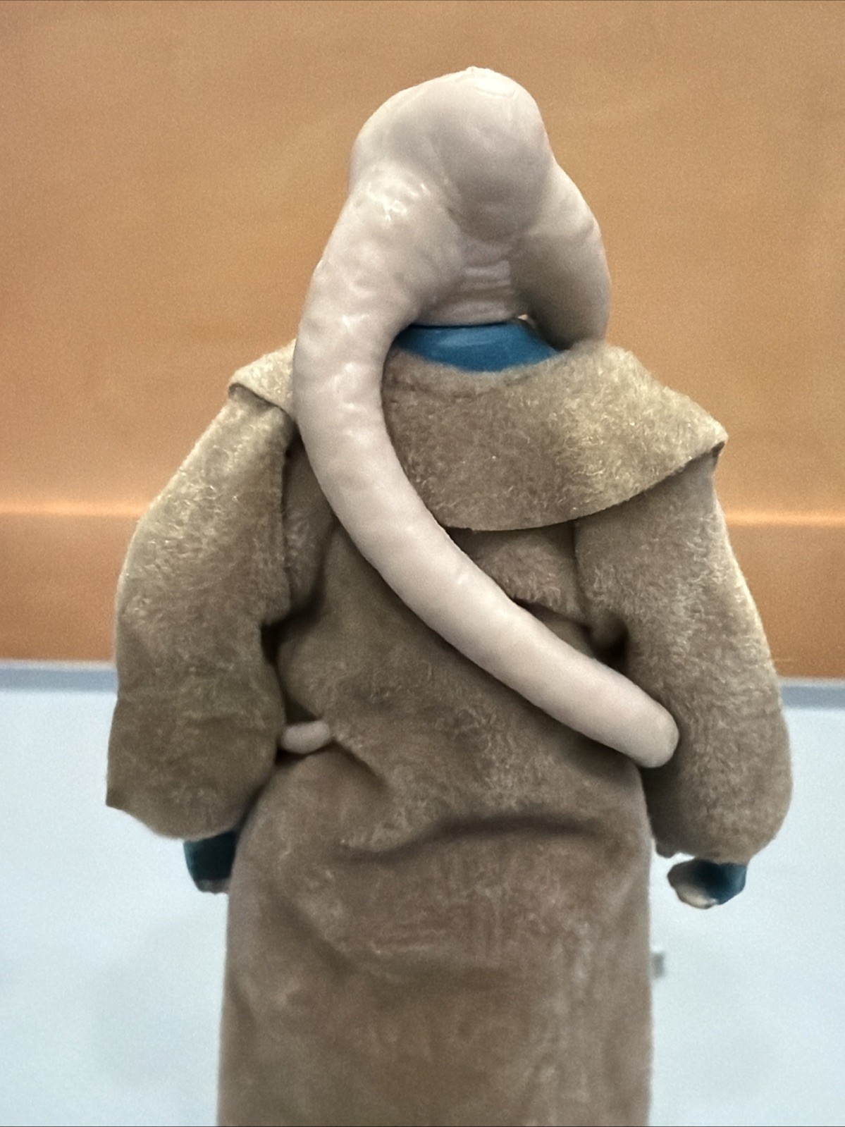 Bib Fortuna sold