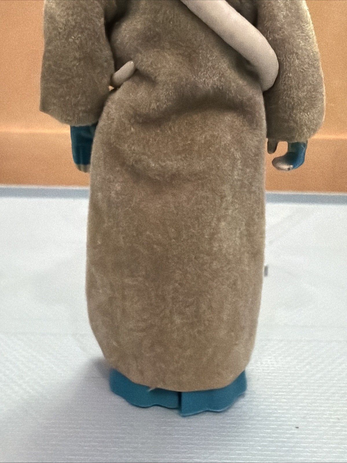 Bib Fortuna sold