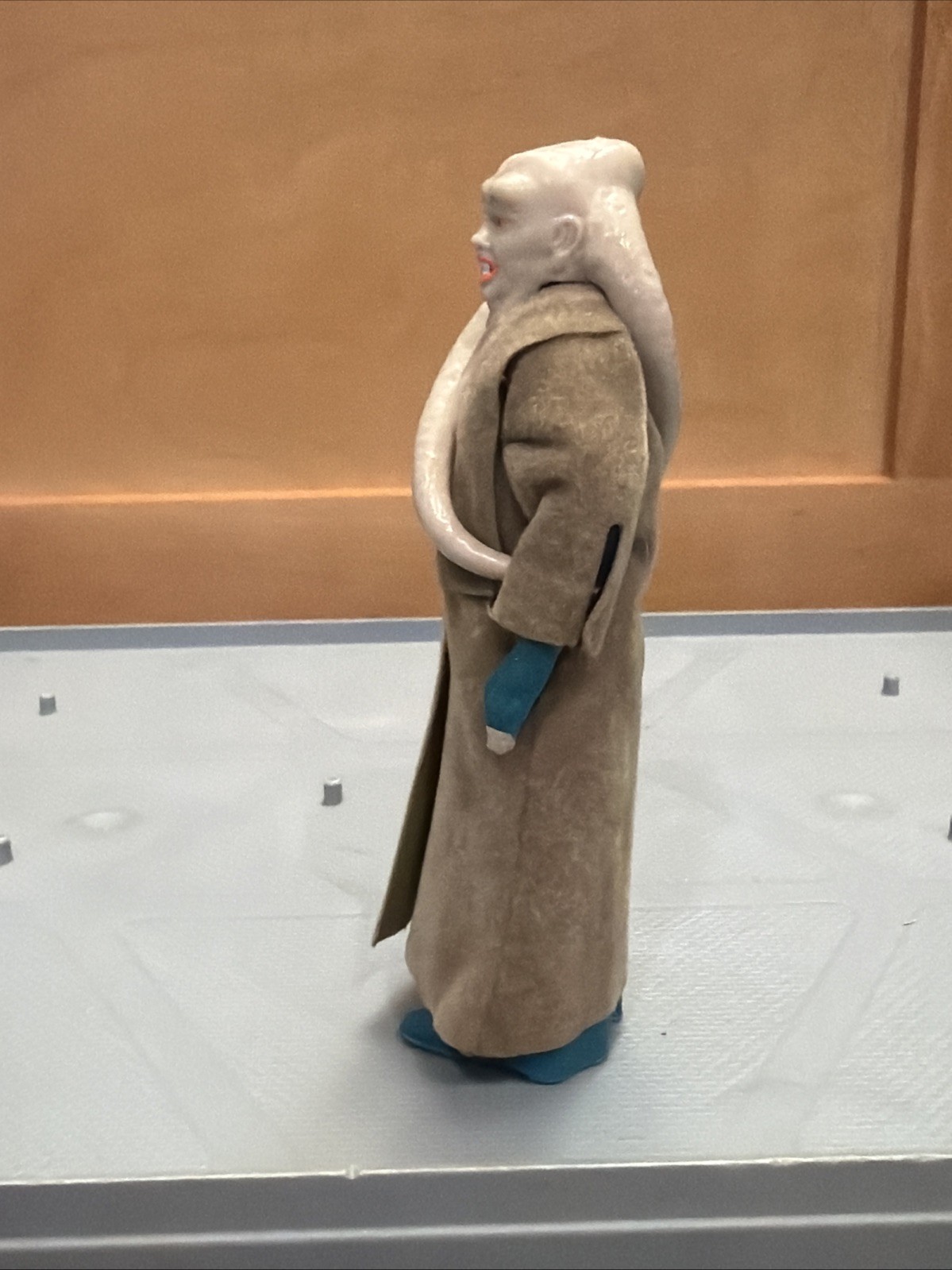 Bib Fortuna sold