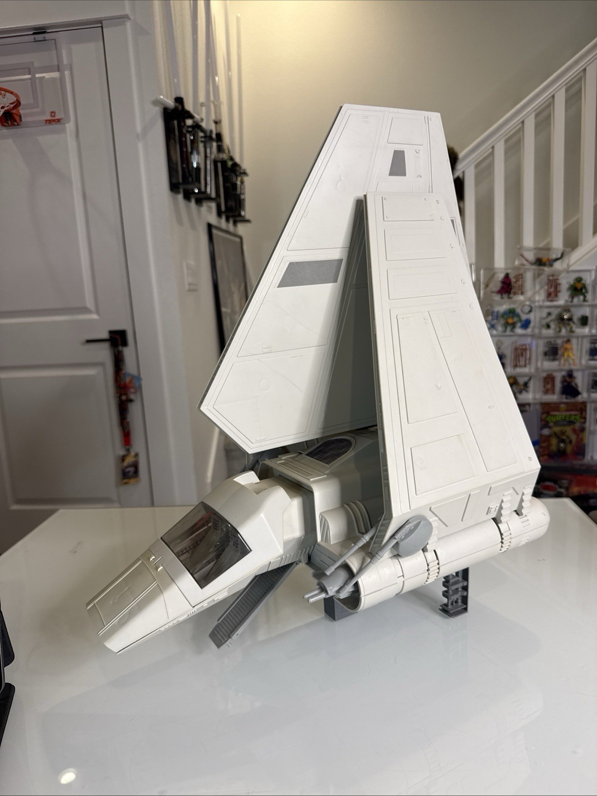 Imperial Shuttle sold