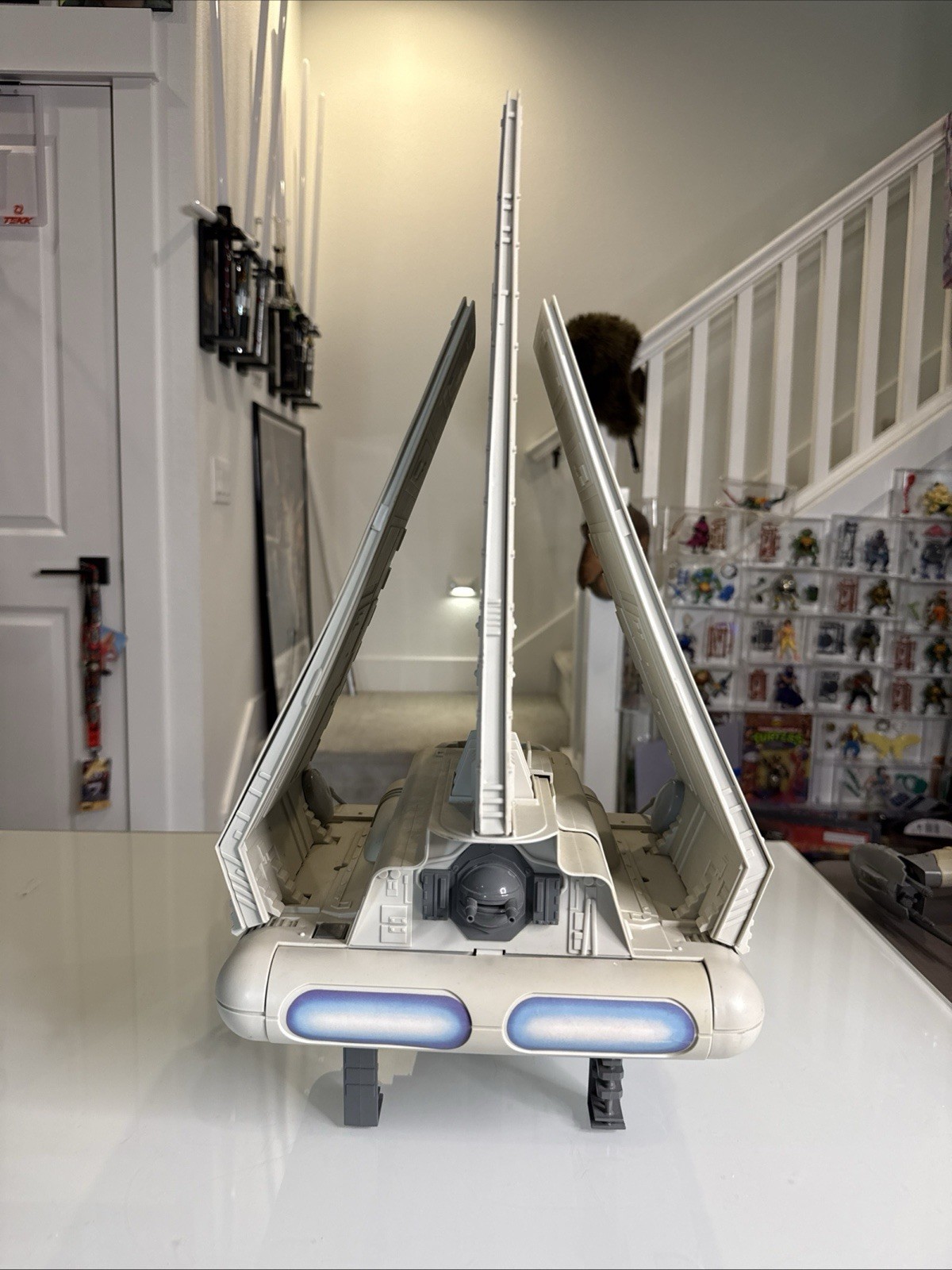 Imperial Shuttle sold