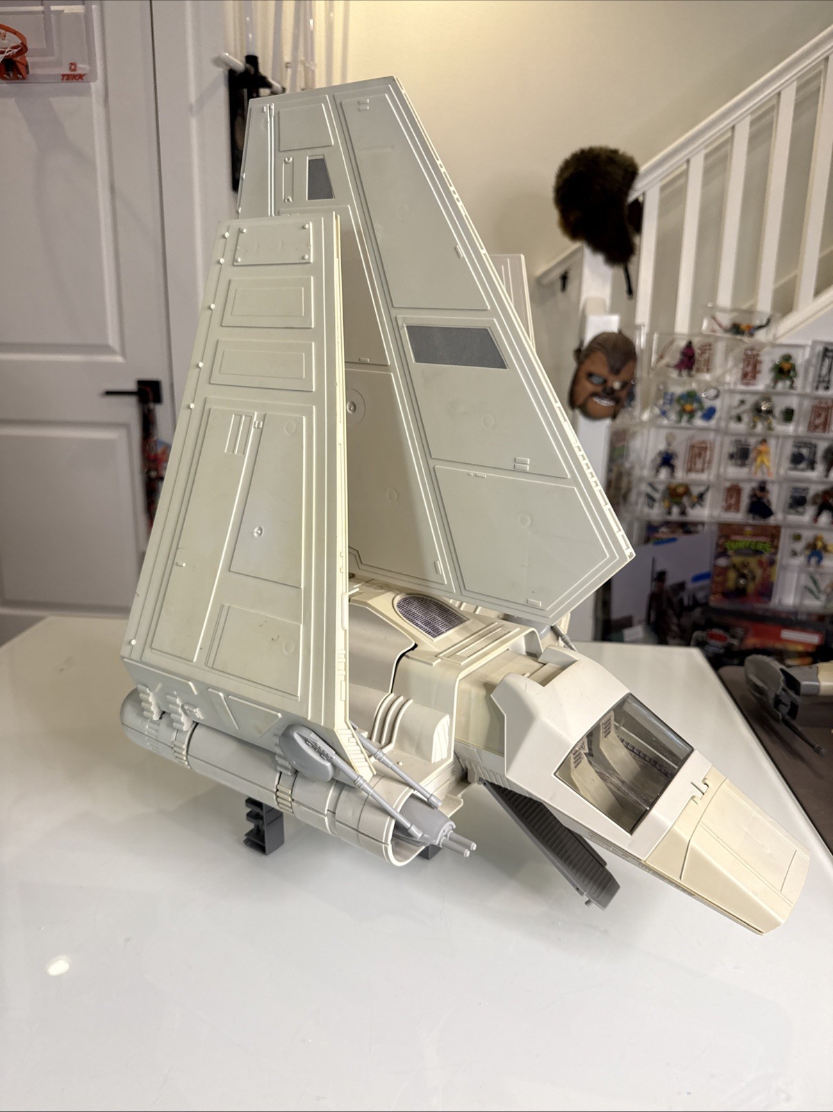 Imperial Shuttle sold