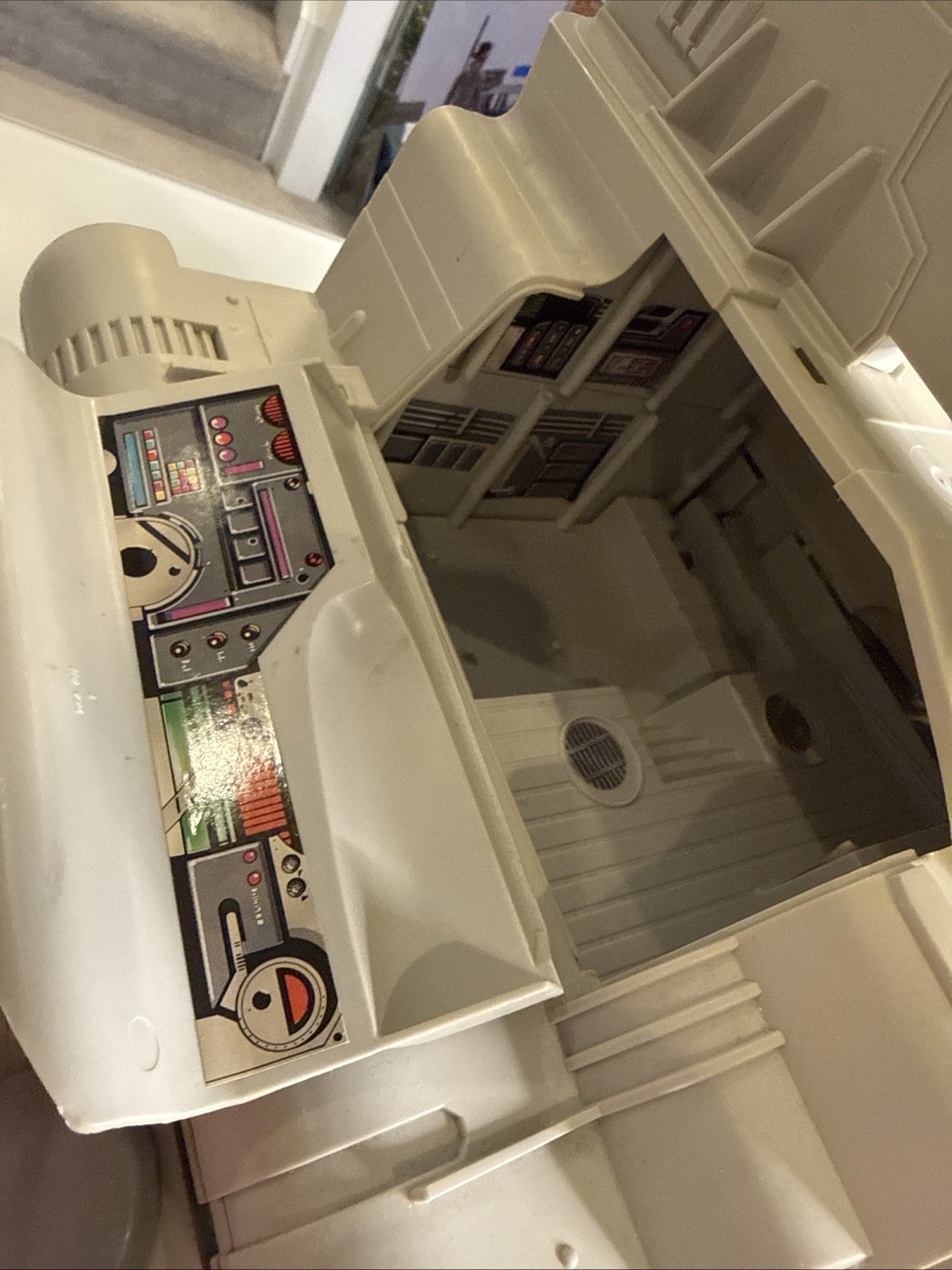 Imperial Shuttle sold