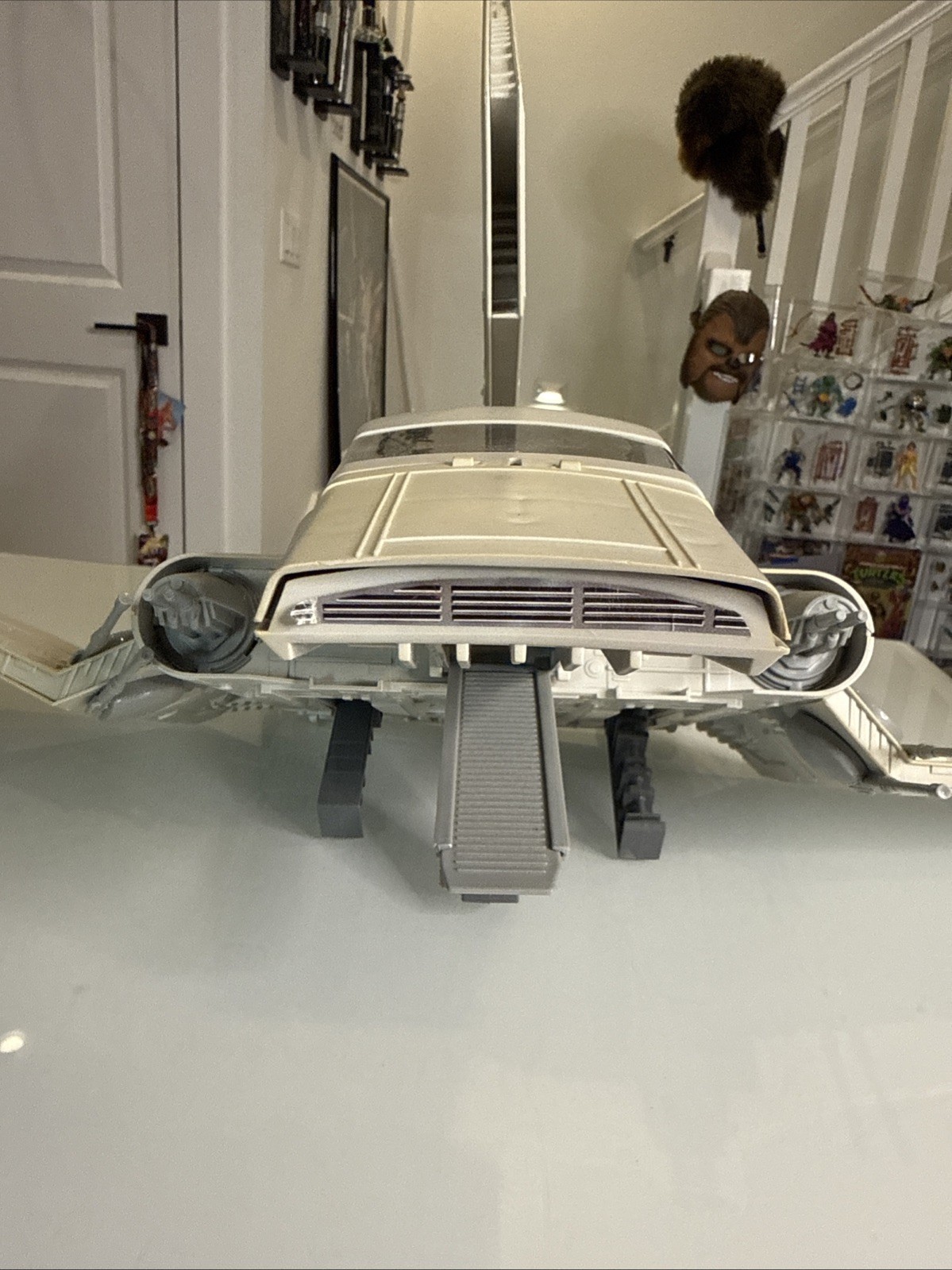 Imperial Shuttle sold