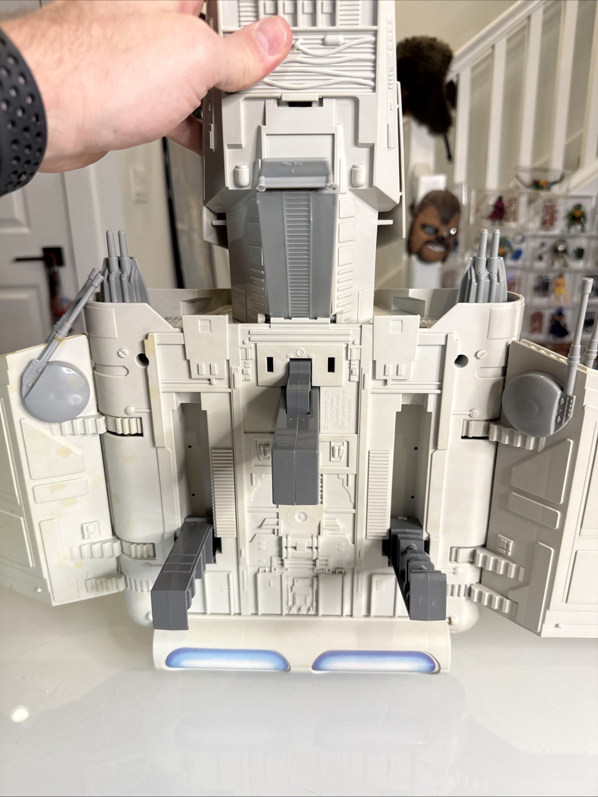 Imperial Shuttle sold