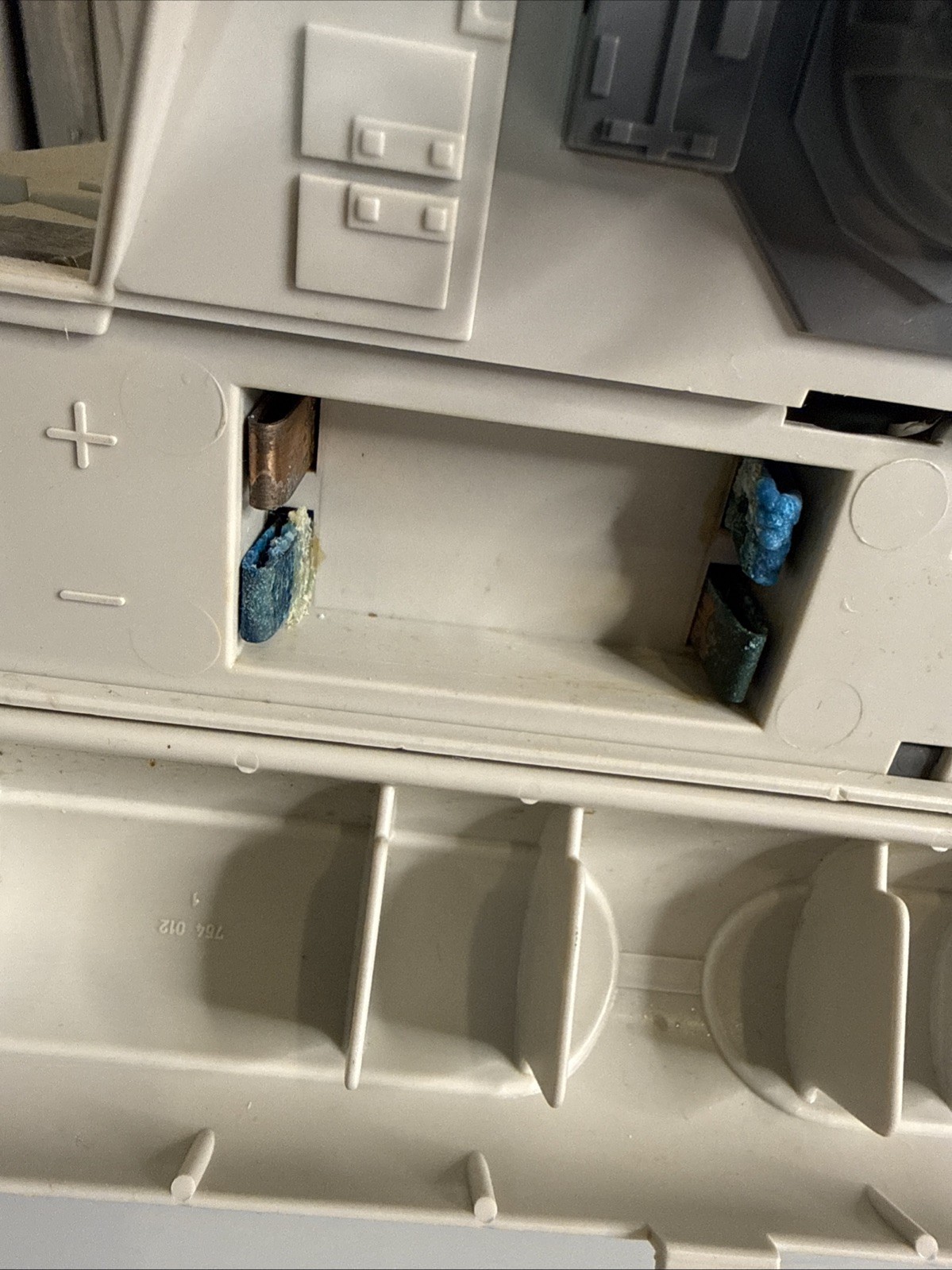 Imperial Shuttle sold