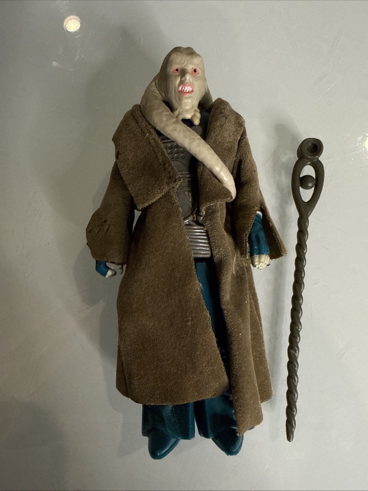 Bib Fortuna sold
