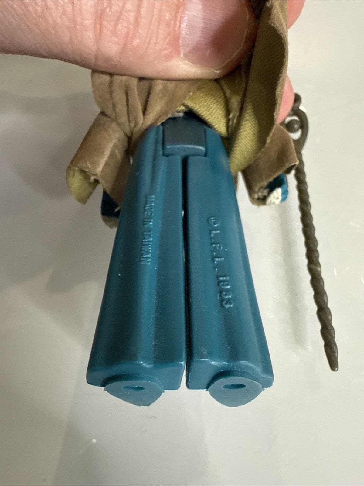 Bib Fortuna sold