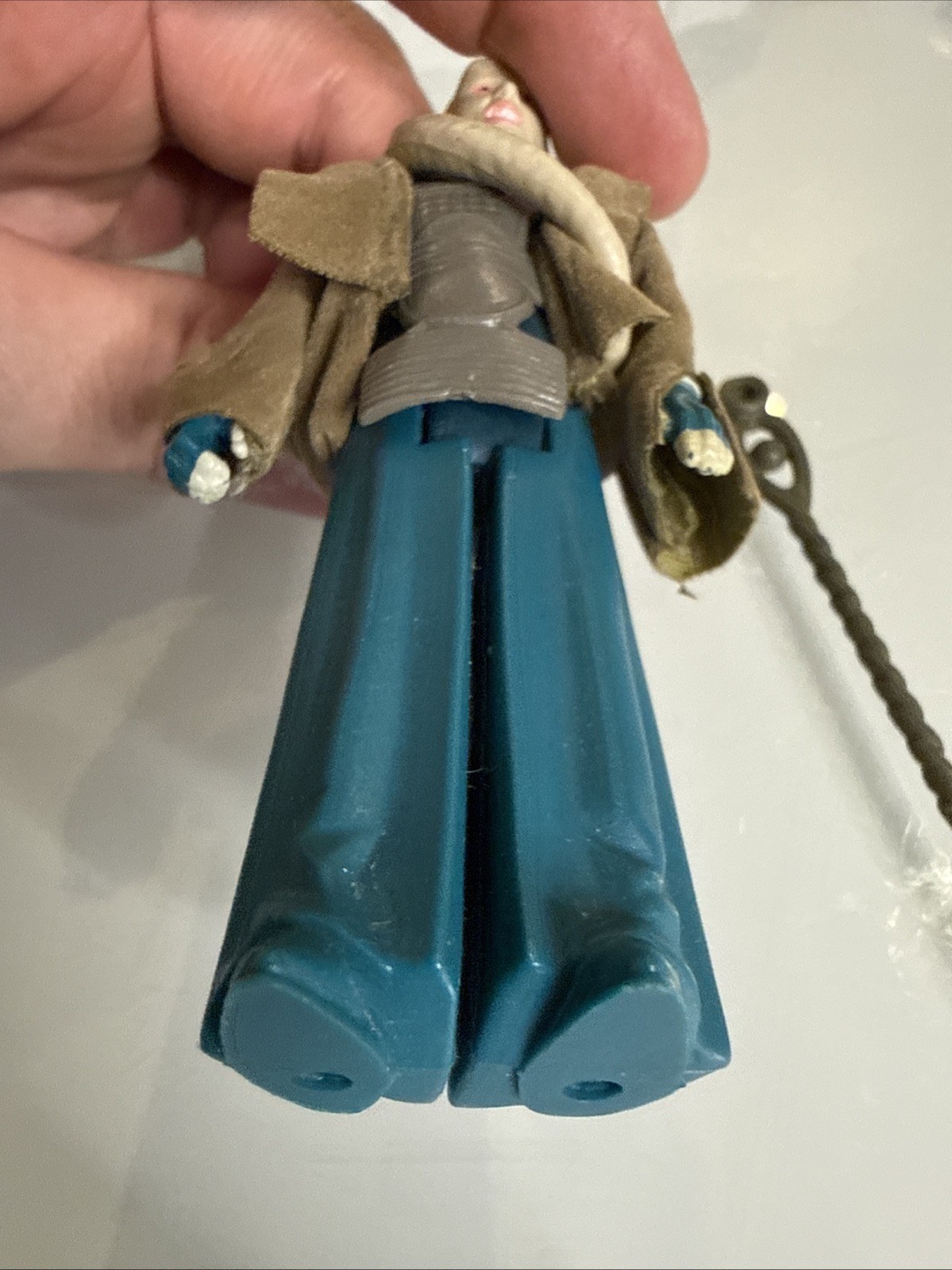Bib Fortuna sold