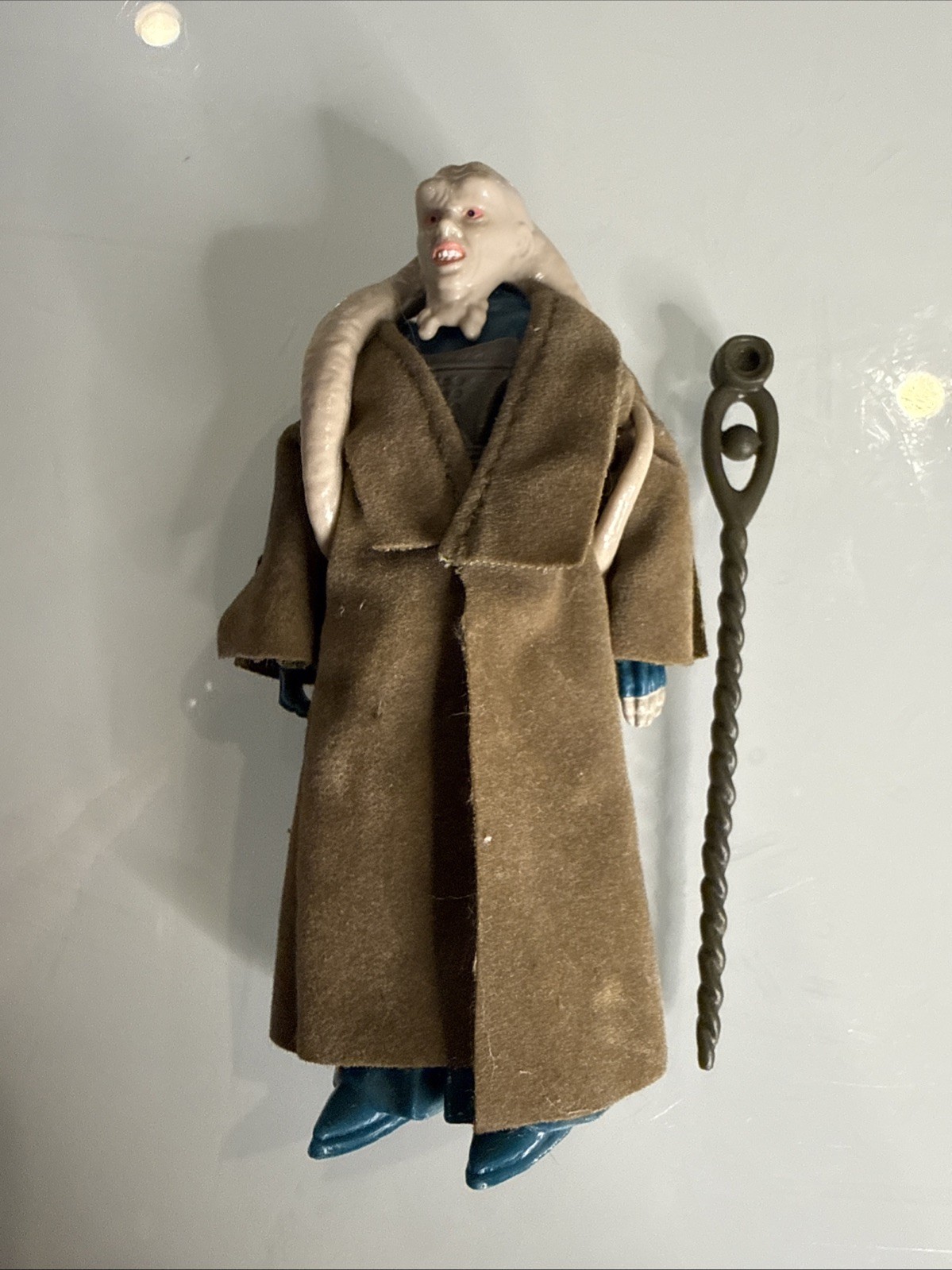 Bib Fortuna sold