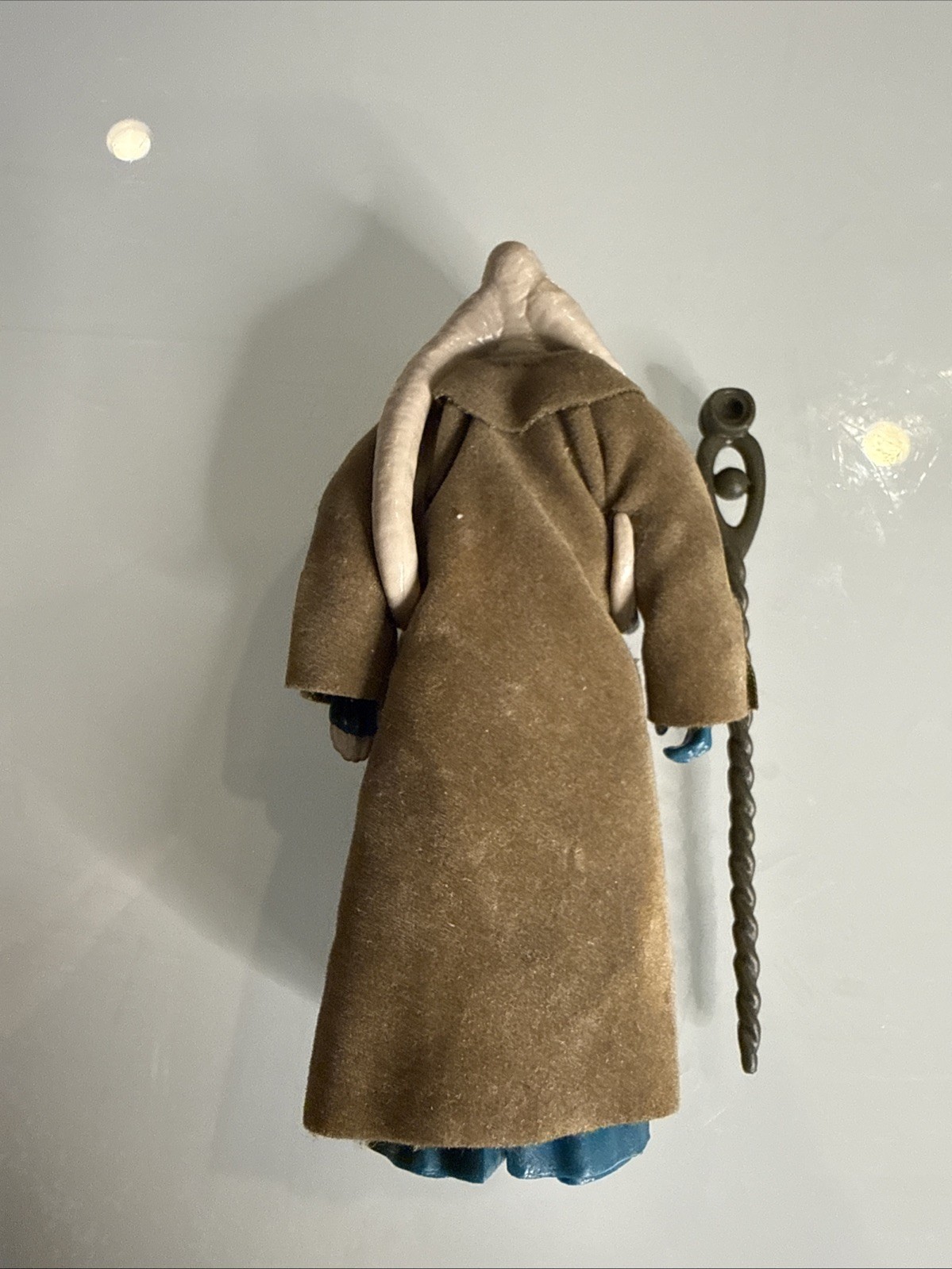 Bib Fortuna sold