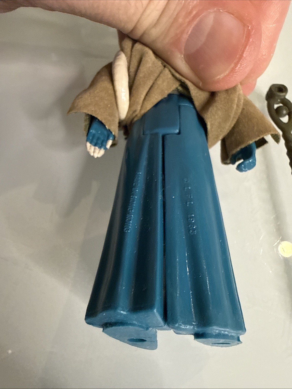 Bib Fortuna sold