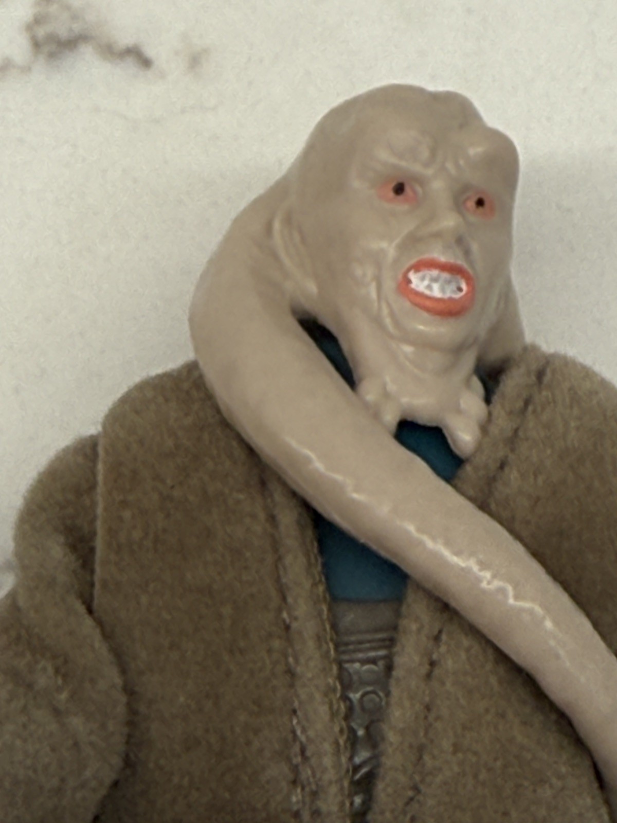 Bib Fortuna sold