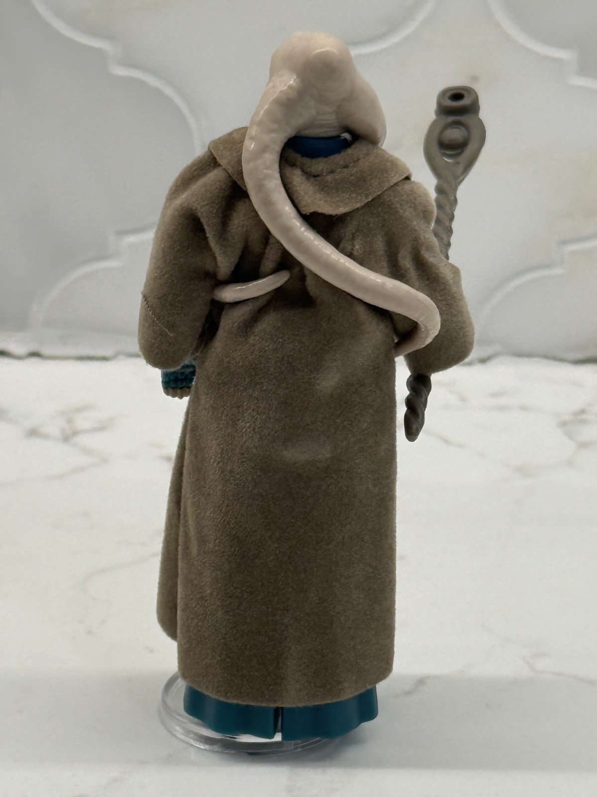 Bib Fortuna sold