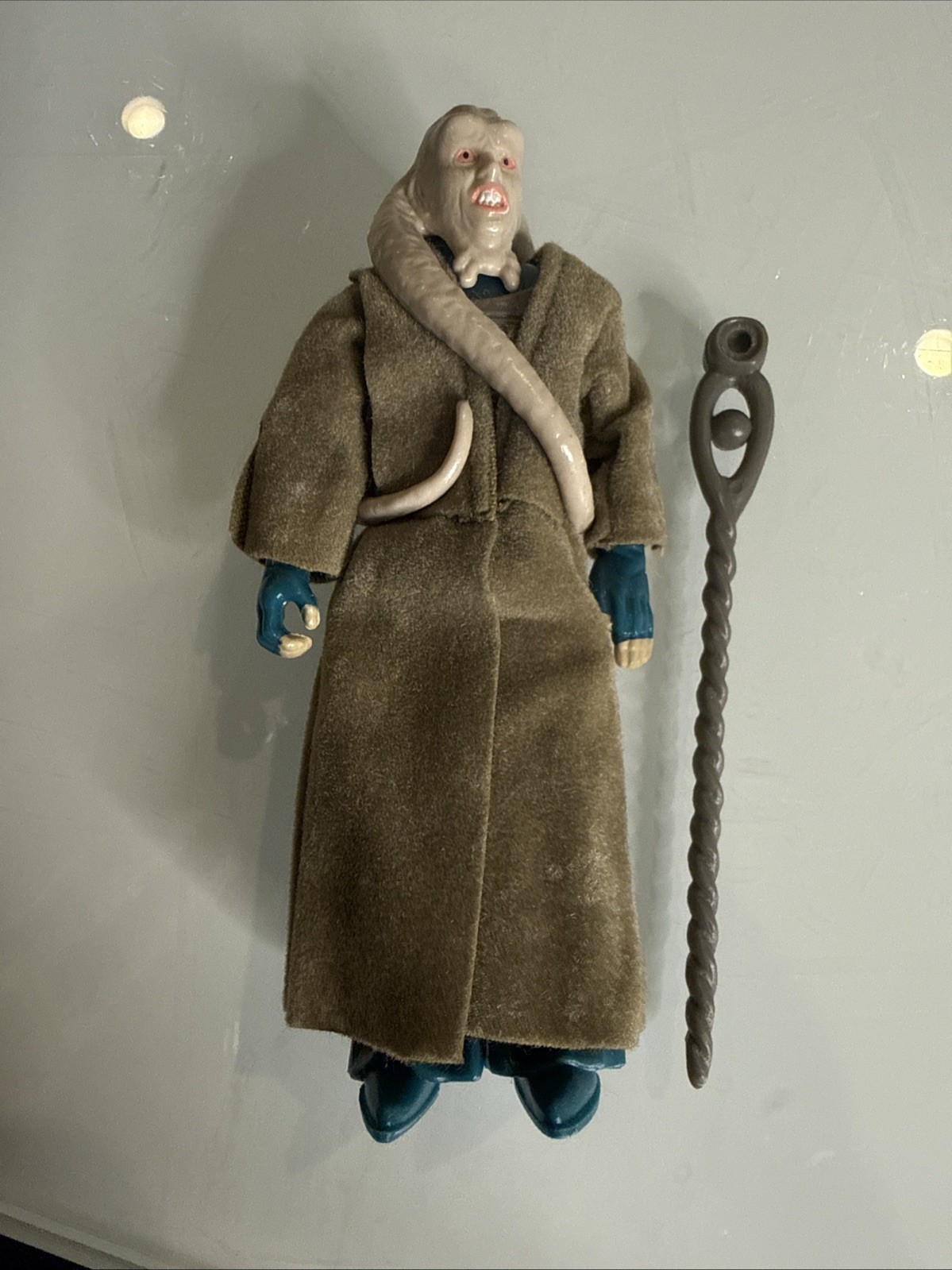 Bib Fortuna sold