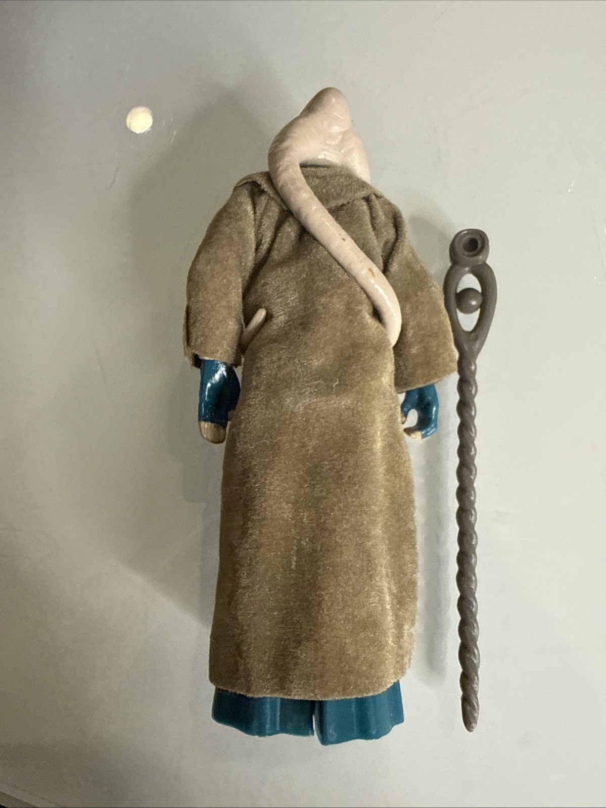 Bib Fortuna sold