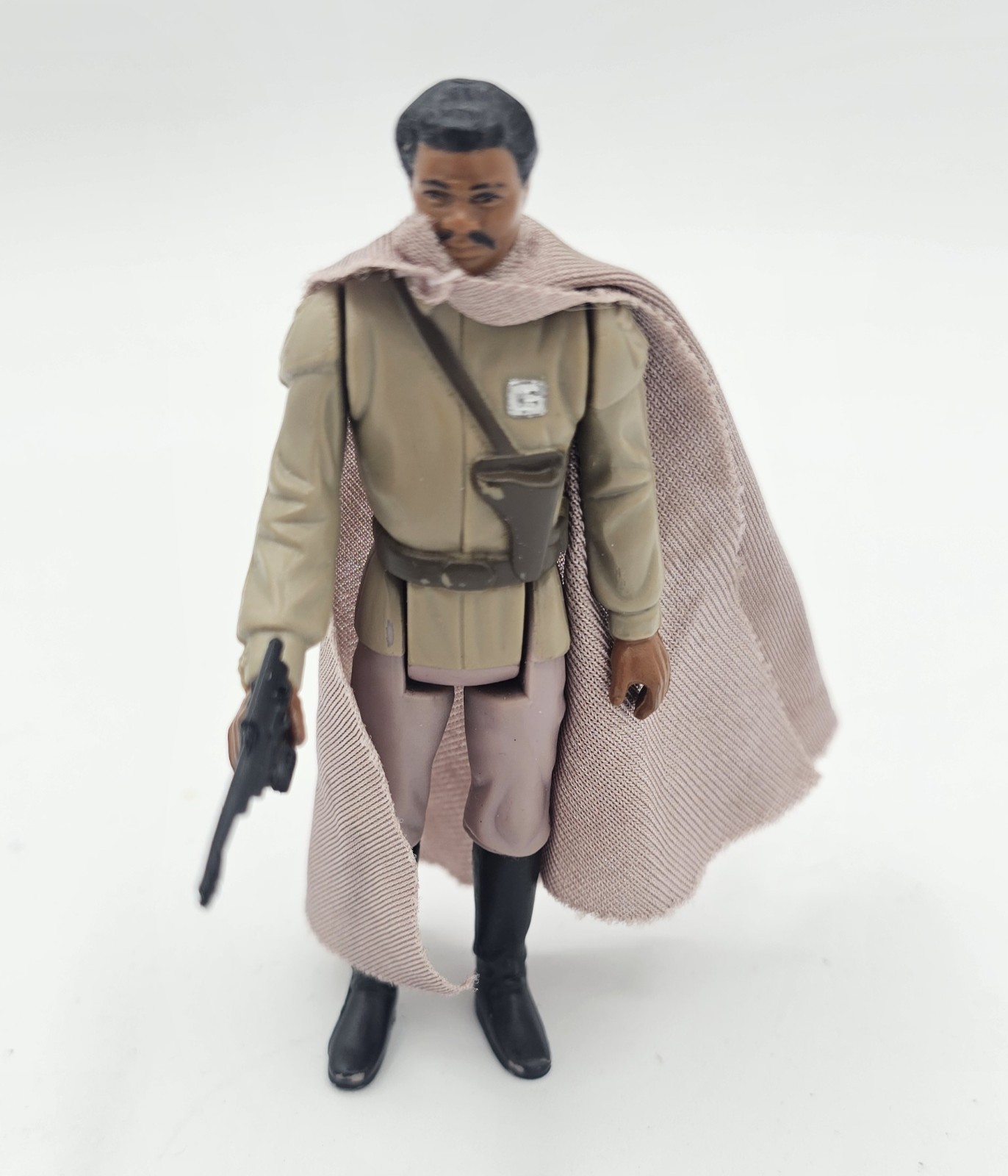 Lando Calrissian (General Pilot) sold