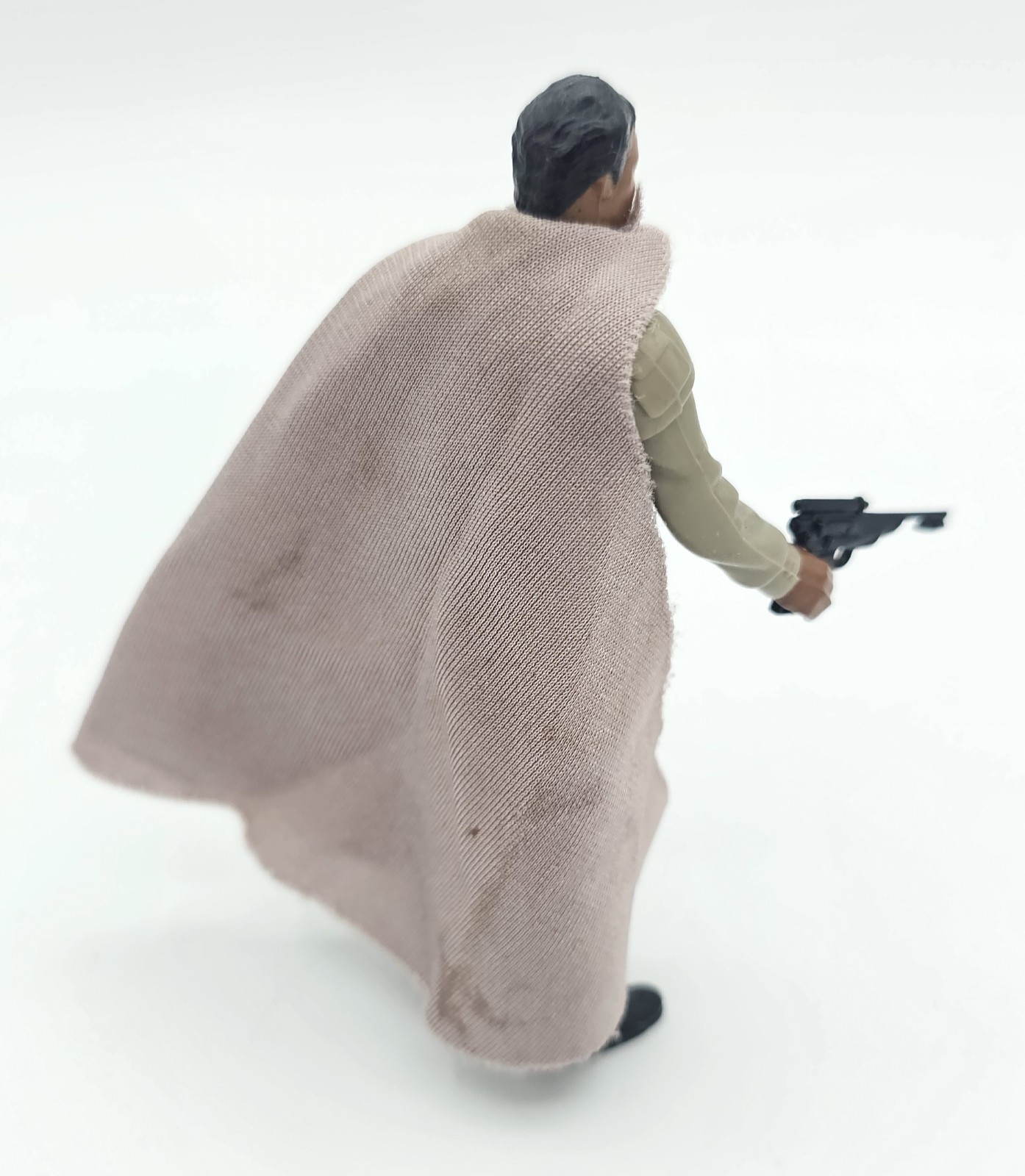 Lando Calrissian (General Pilot) sold