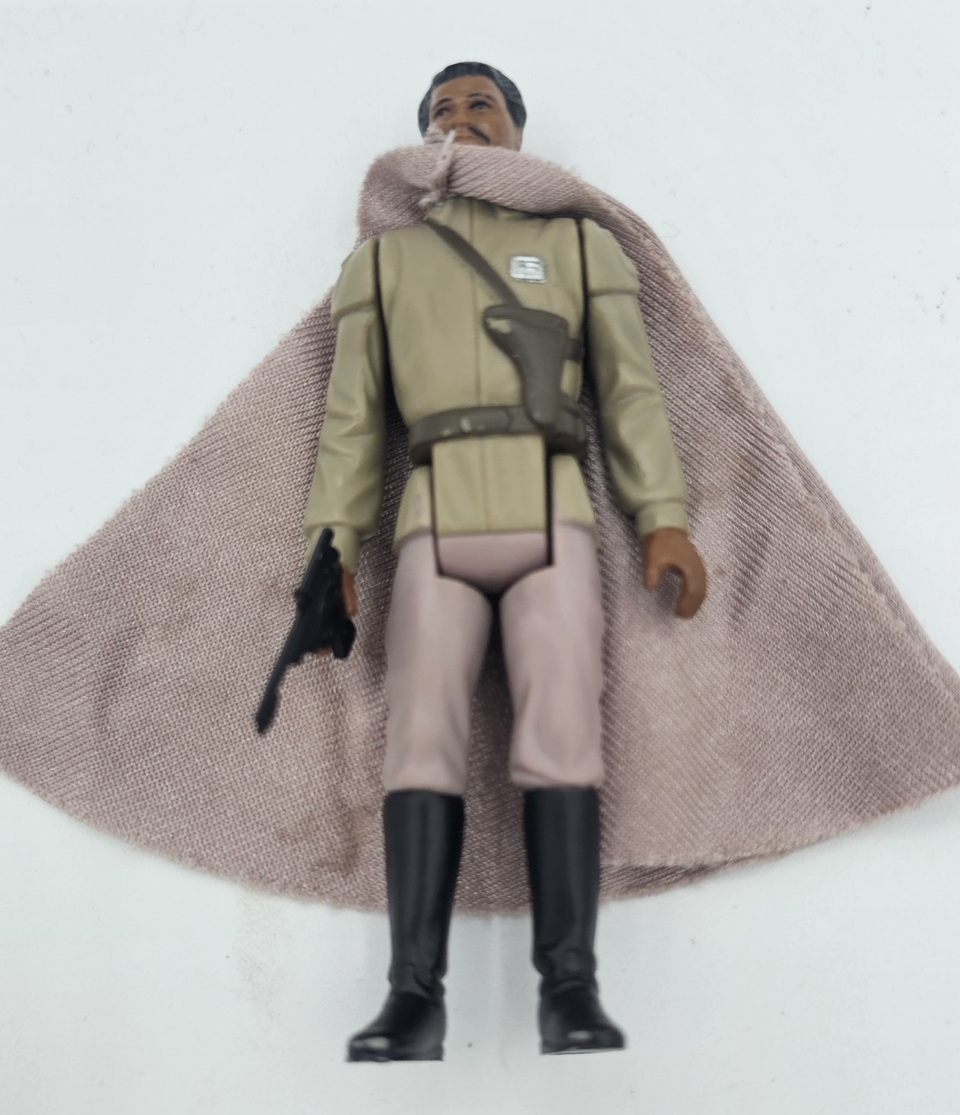 Lando Calrissian (General Pilot) sold
