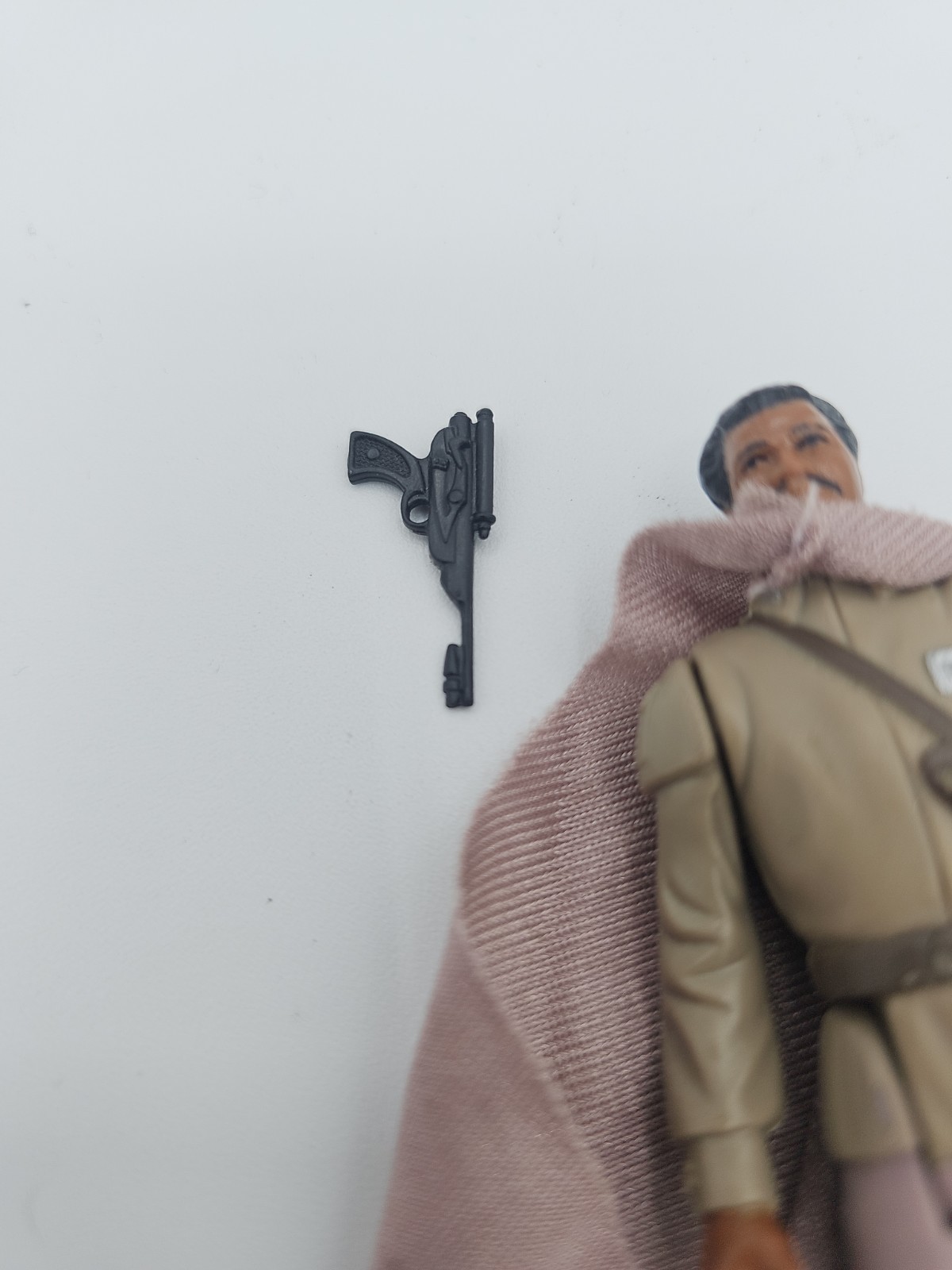 Lando Calrissian (General Pilot) sold