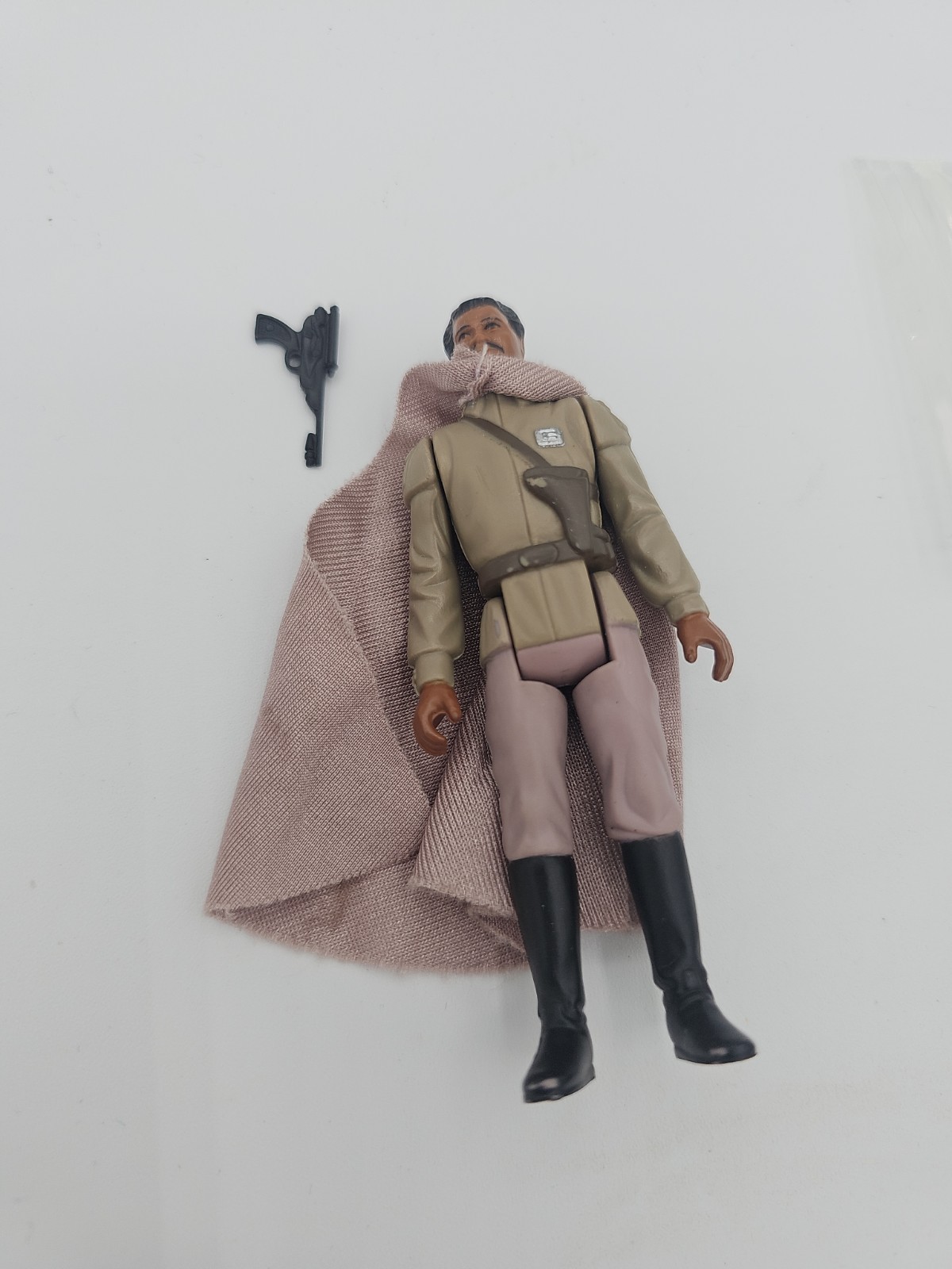 Lando Calrissian (General Pilot) sold
