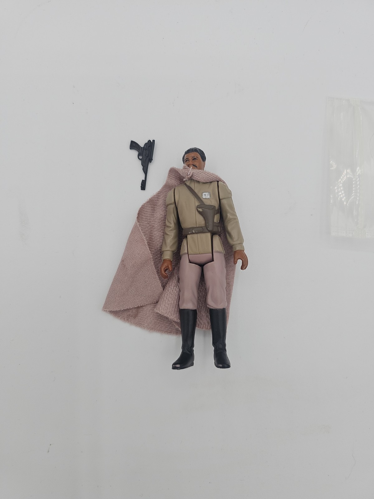 Lando Calrissian (General Pilot) sold