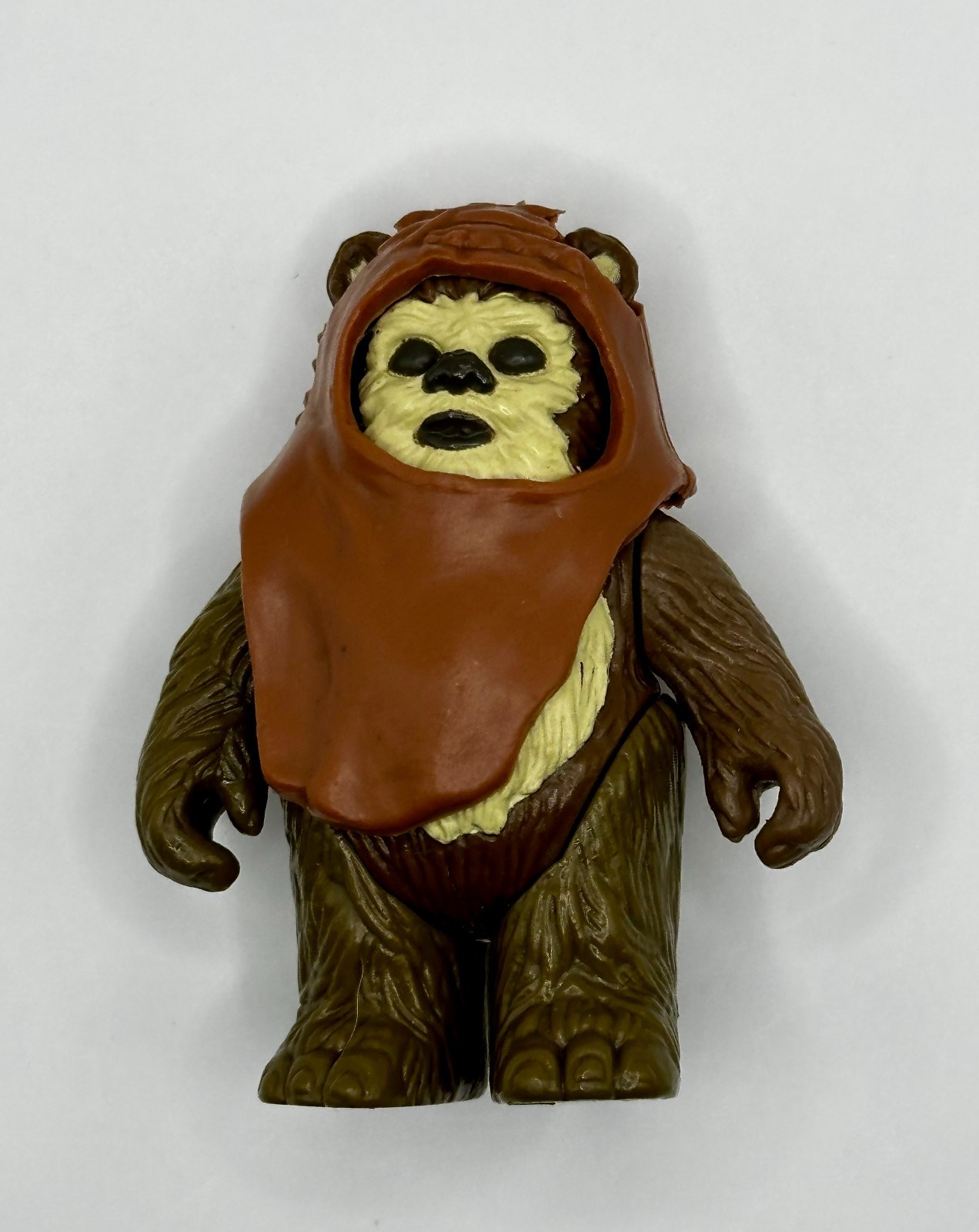 Wicket W. Warrick sold