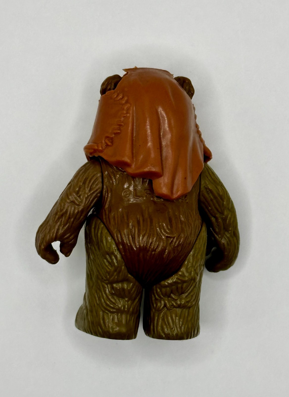 Wicket W. Warrick sold