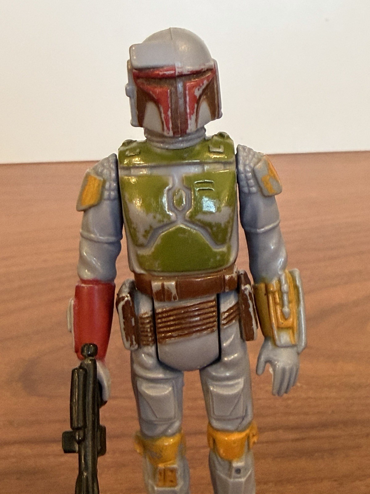 Boba Fett sold