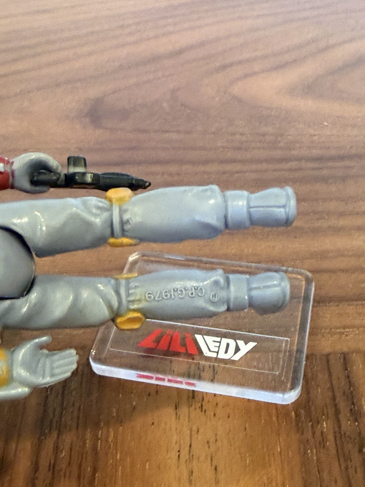 Boba Fett sold