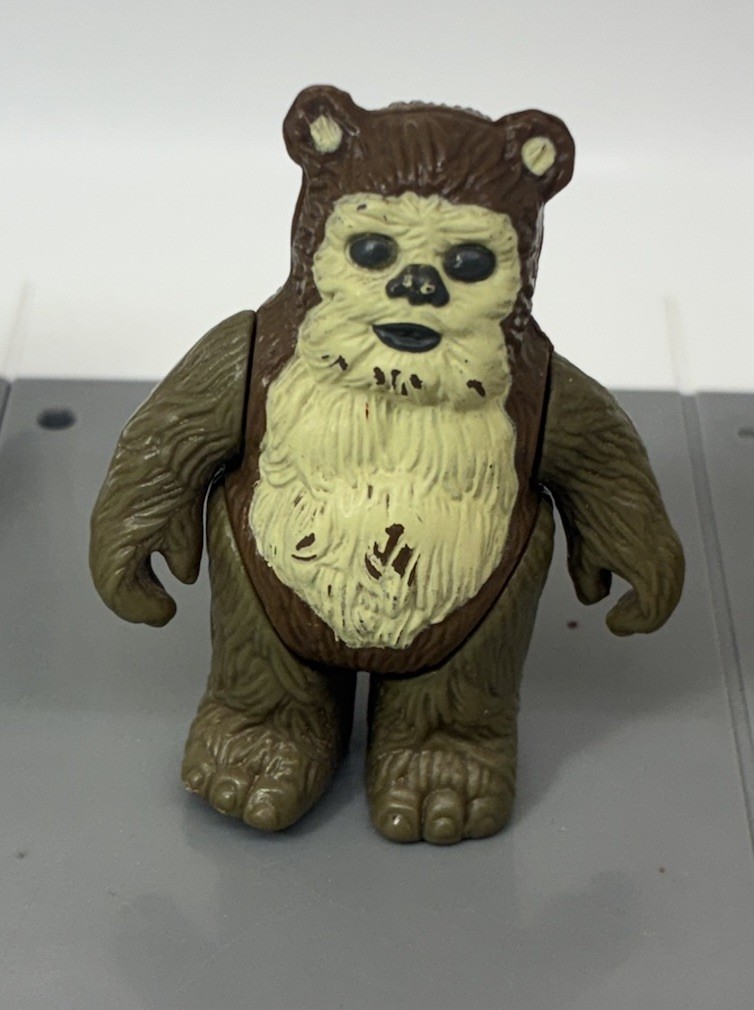 Wicket W. Warrick sold