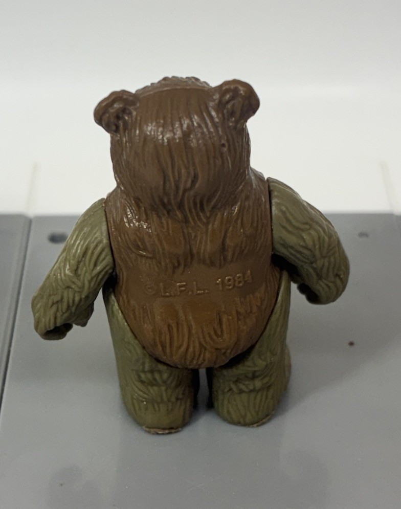 Wicket W. Warrick sold