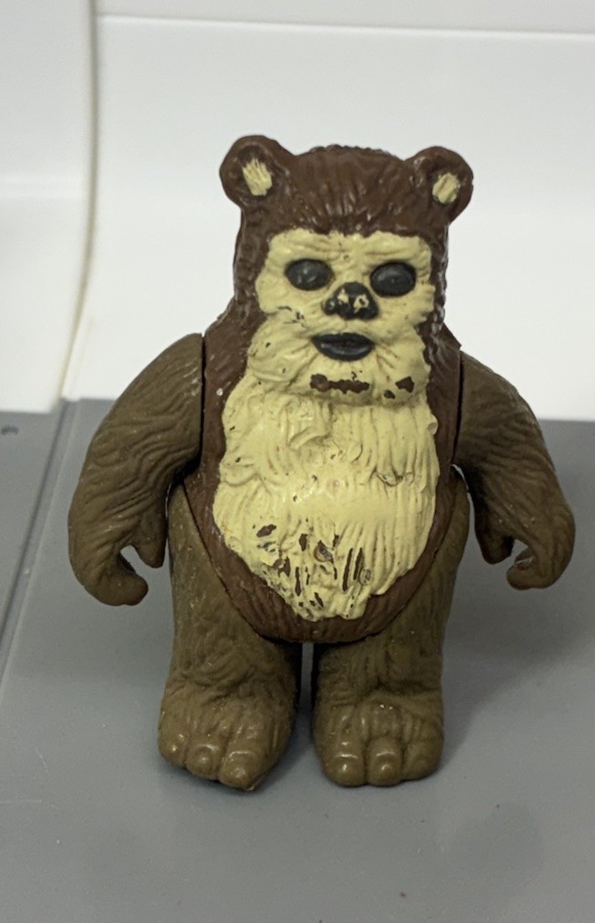 Wicket W. Warrick sold