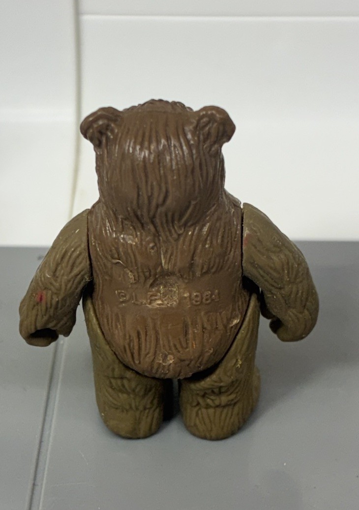 Wicket W. Warrick sold
