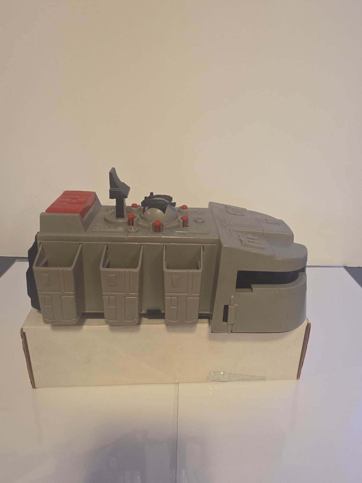 Imperial Troop Transporter (with sound) sold