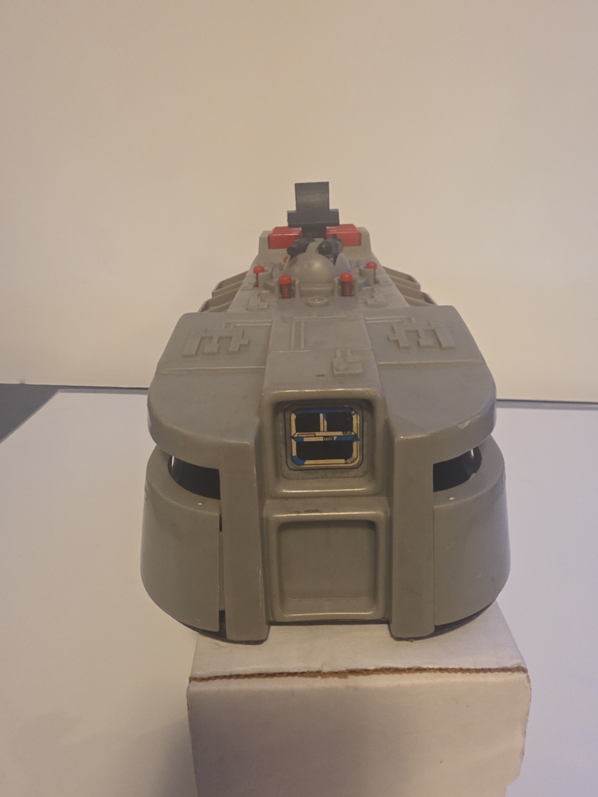 Imperial Troop Transporter (with sound) sold