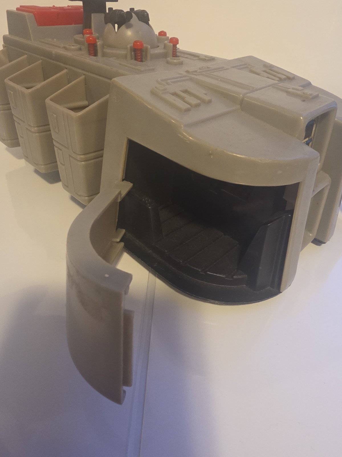 Imperial Troop Transporter (with sound) sold