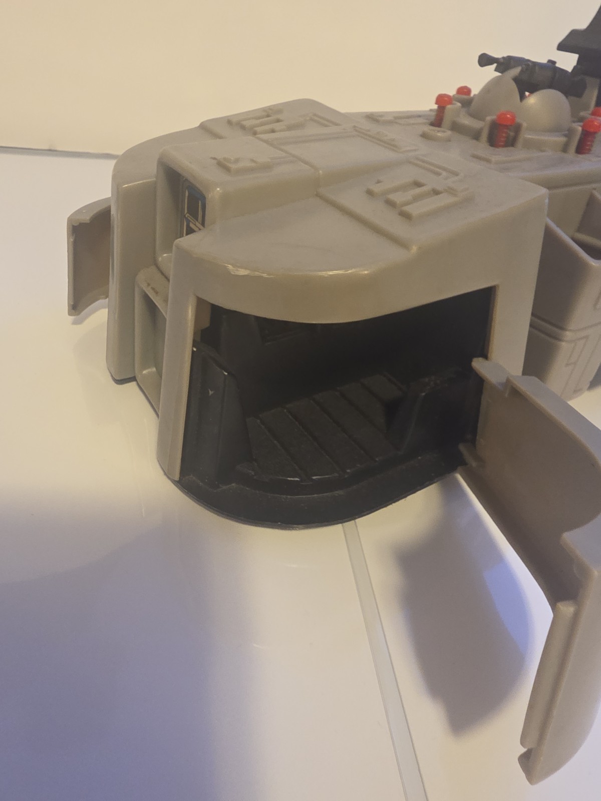 Imperial Troop Transporter (with sound) sold