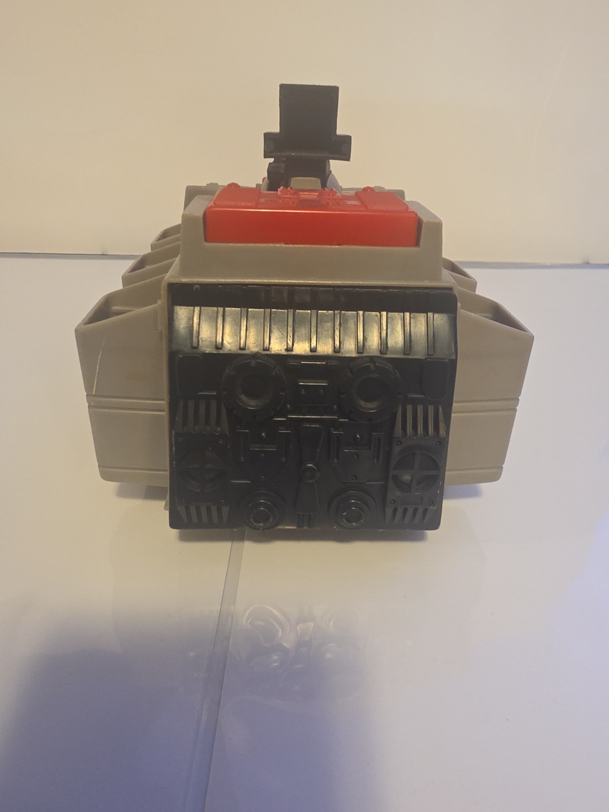 Imperial Troop Transporter (with sound) sold