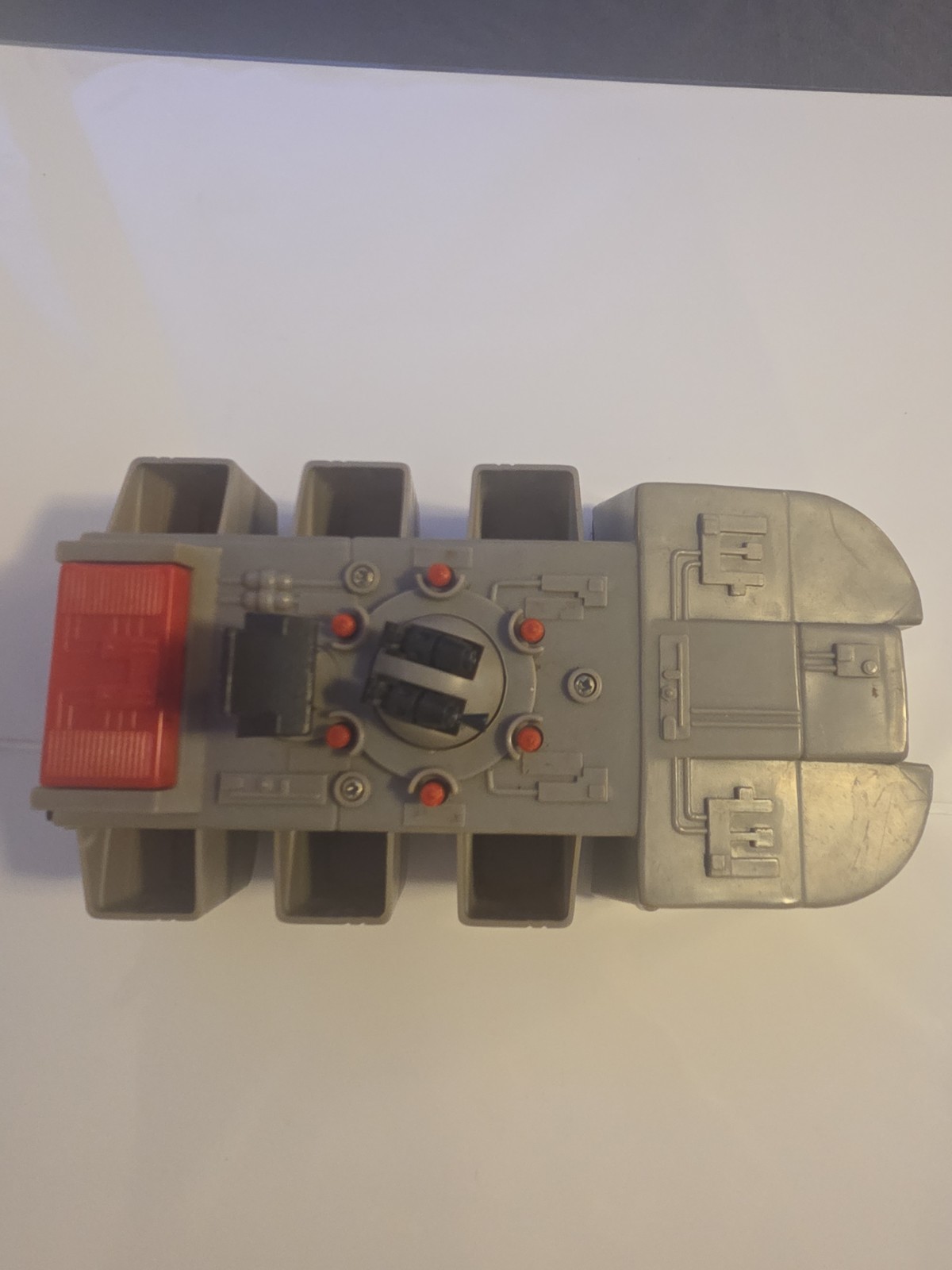 Imperial Troop Transporter (with sound) sold