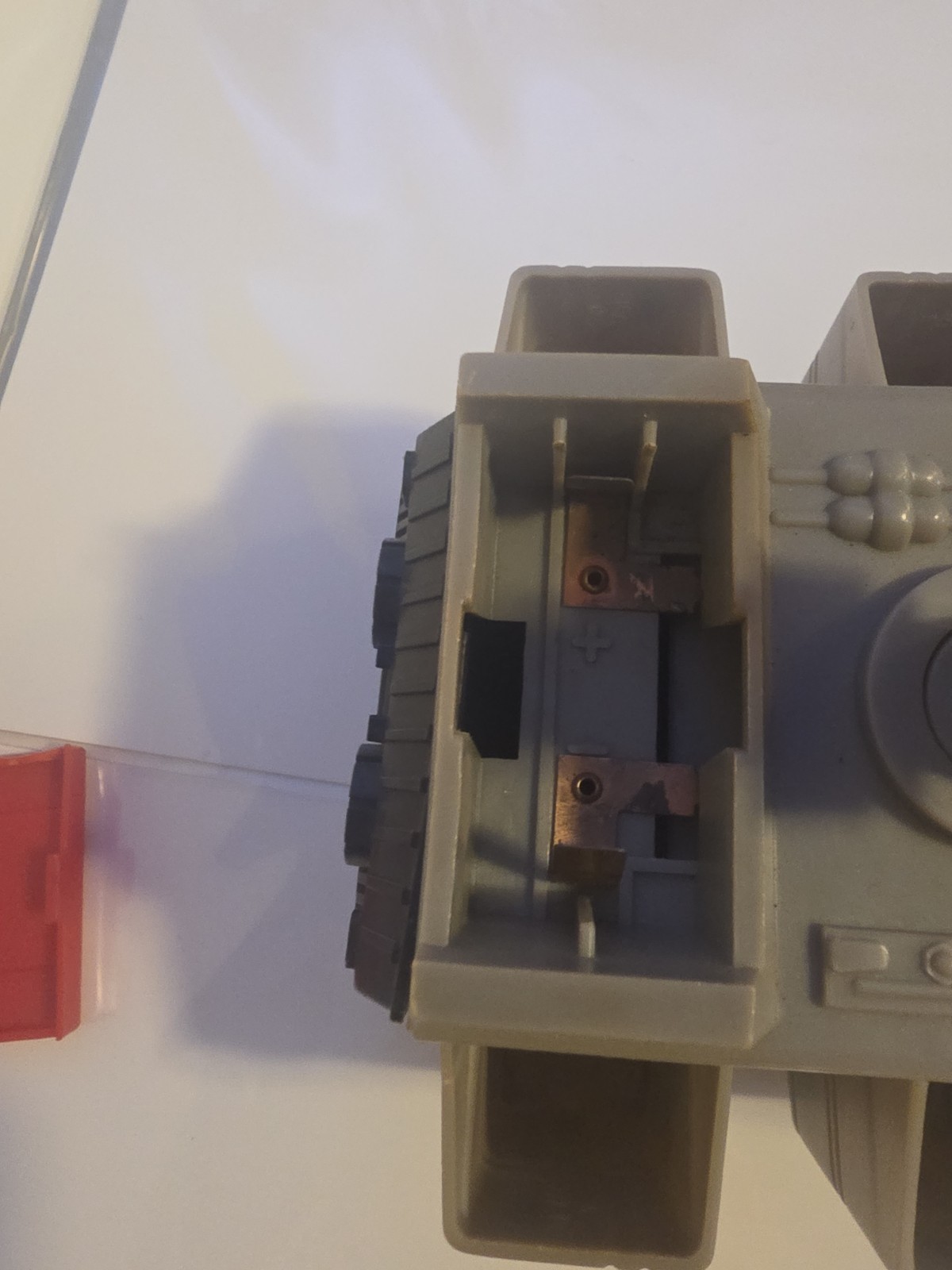 Imperial Troop Transporter (with sound) sold