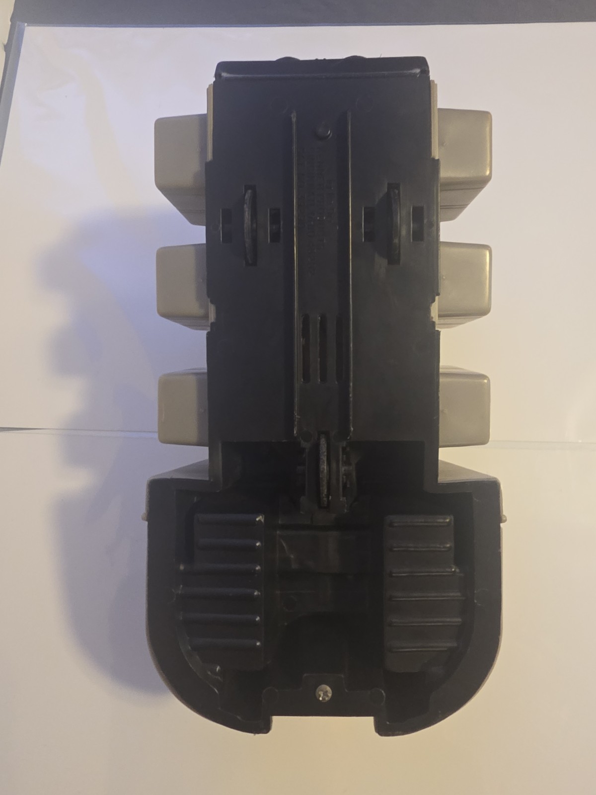Imperial Troop Transporter (with sound) sold