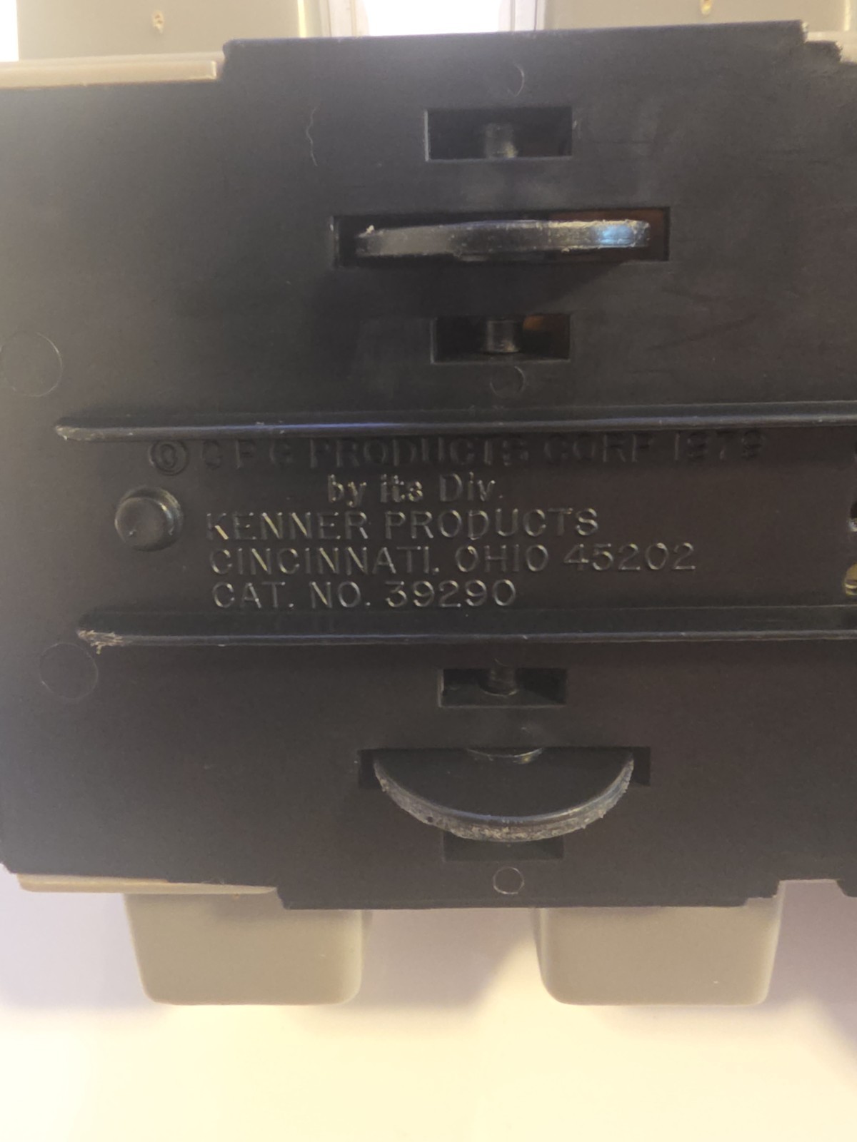 Imperial Troop Transporter (with sound) sold
