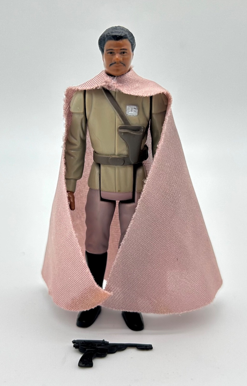 Lando Calrissian (General Pilot) sold