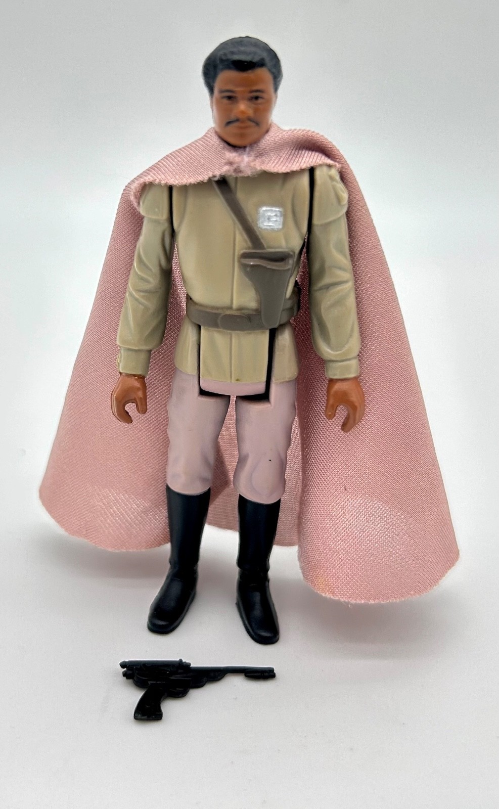 Lando Calrissian (General Pilot) sold