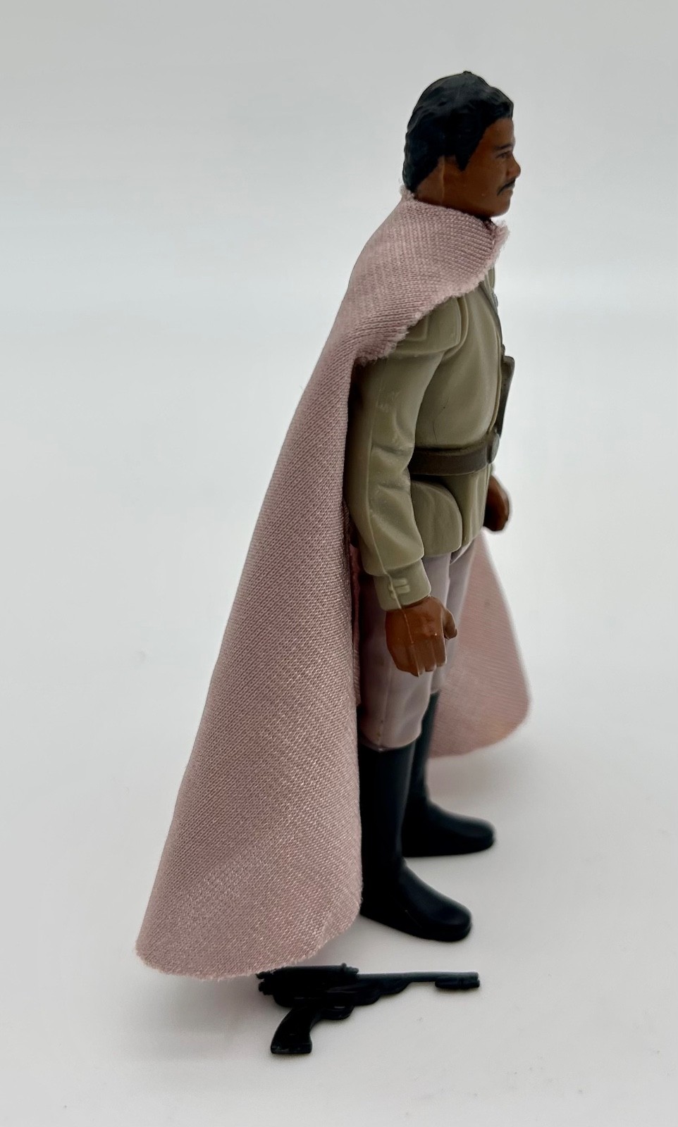 Lando Calrissian (General Pilot) sold