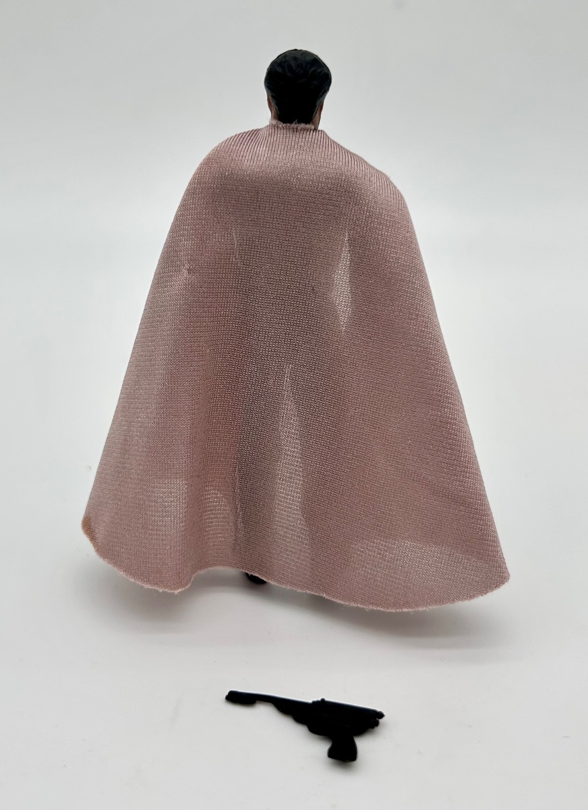 Lando Calrissian (General Pilot) sold